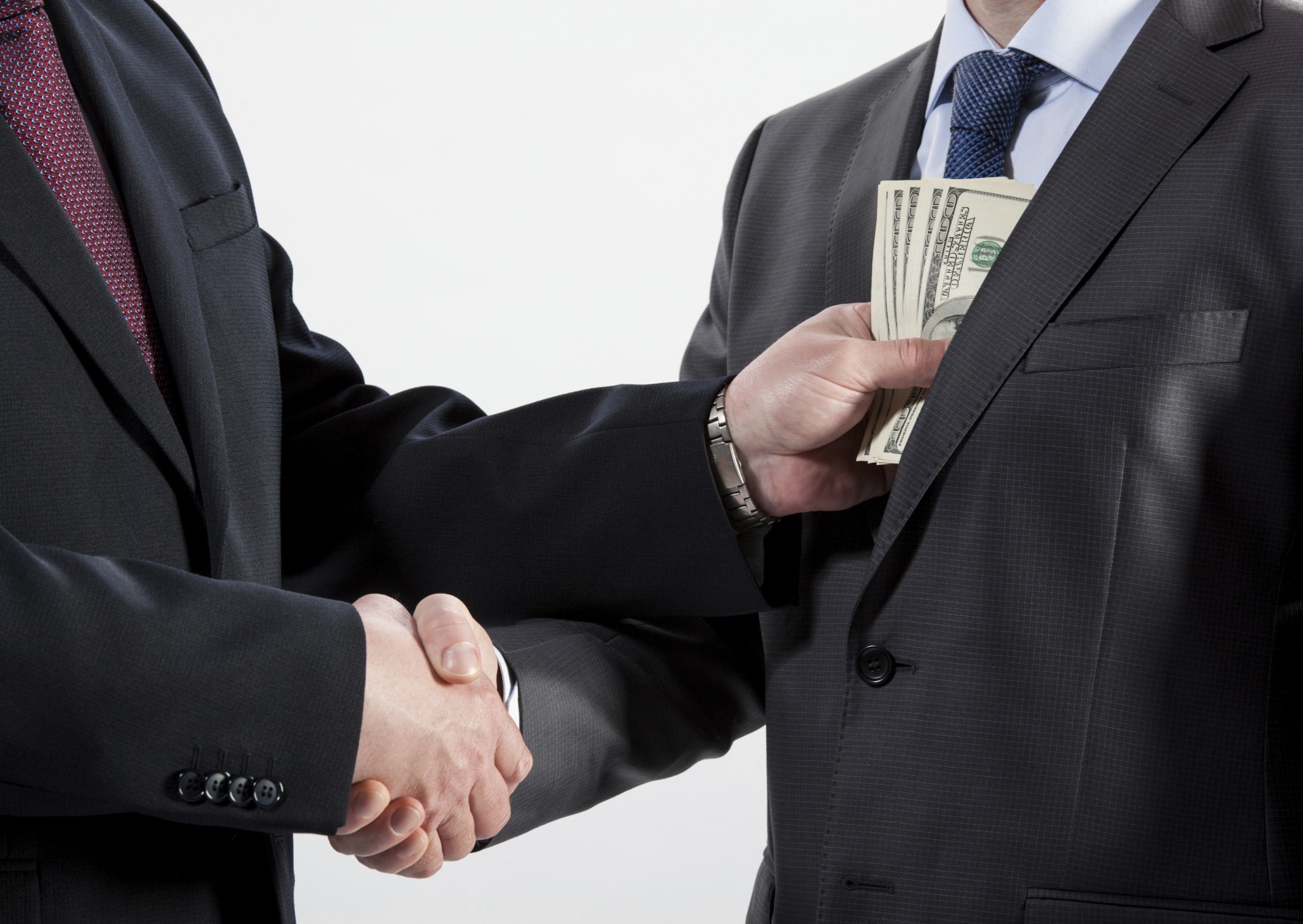 Прокурорлар пора билан ушланди