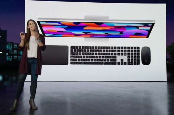 Арзон iPhone SE ва iPad Air. Apple навбатдаги тақдимотини ўтказди (фоторепортаж)