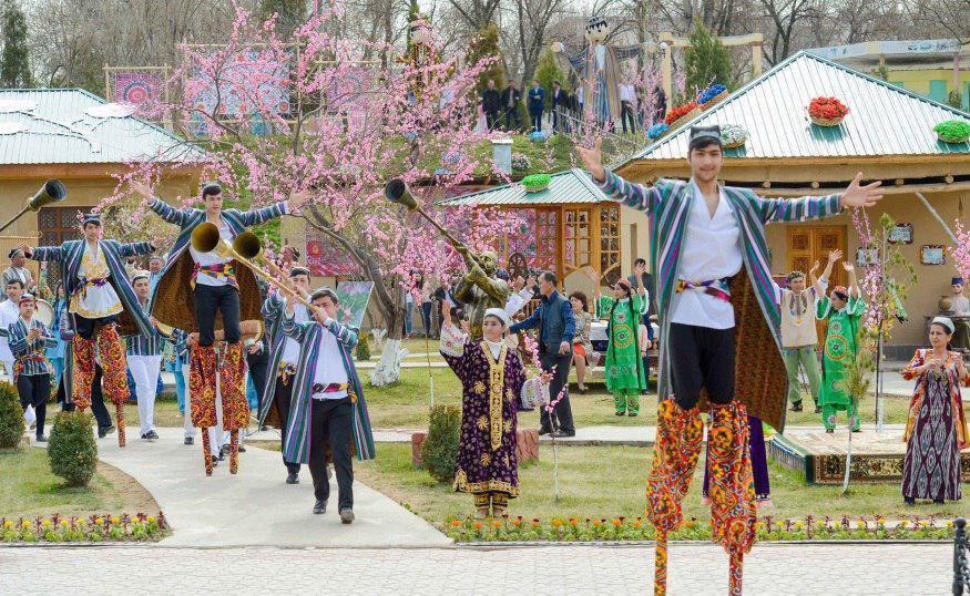 Наврўз умумхалқ сайллари бекор қилинди