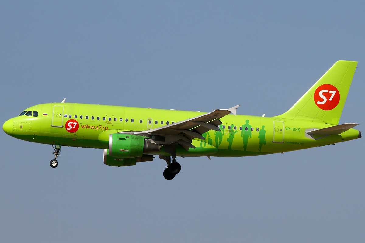 Фарғонадан Волгоградга мунтазам қатновлар йўлга қўйилди