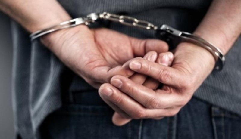 Халқаро қидирувдаги ўзбекистонлик Чимкентда ушланди