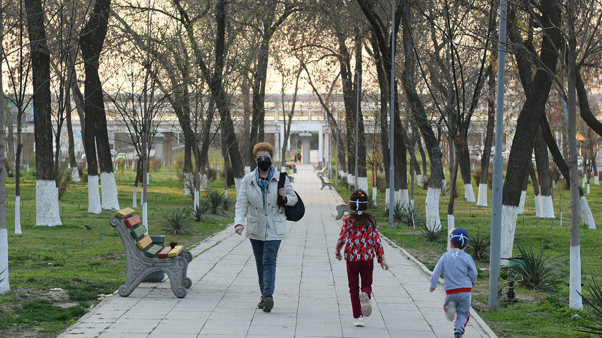 Тошкентда 678 киши нафас қисиши туфайли “Тез ёрдам”га мурожаат қилди – ССВ