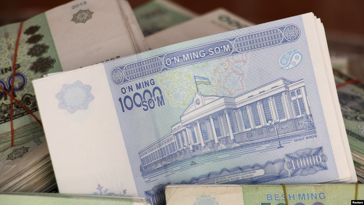 Биласизми? Бола парвариш бўйича нафақа ва моддий ёрдам тўлаш муддати тугайдиганлар учун маълум муддатга узайтирилган