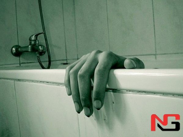 17 яшар қиз ҳаммомдан жонсиз ҳолда топилди