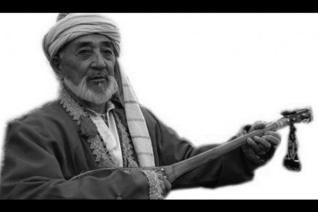 Ўзбекистон халқ бахшиси Шомурод Махманов вафот этди