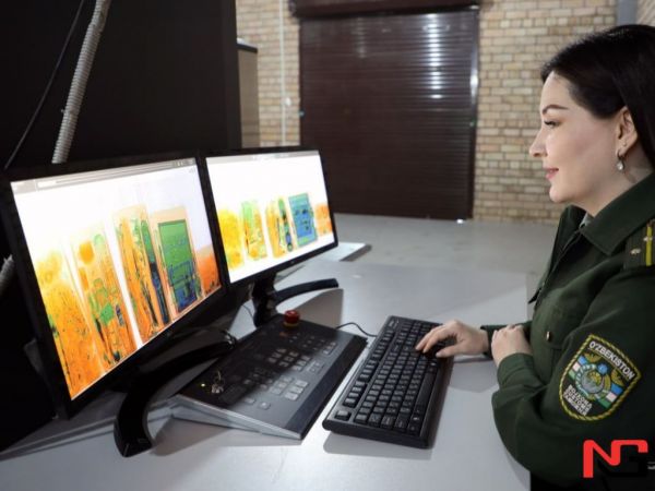 Бир йил ичида Ўзбекистонга божхона орқали олиб келинган гиёҳванд моддалари 1 тоннадан ошди