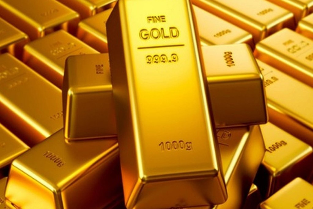 Ўзбекистоннинг олтин-валюта заҳиралари кўпайди