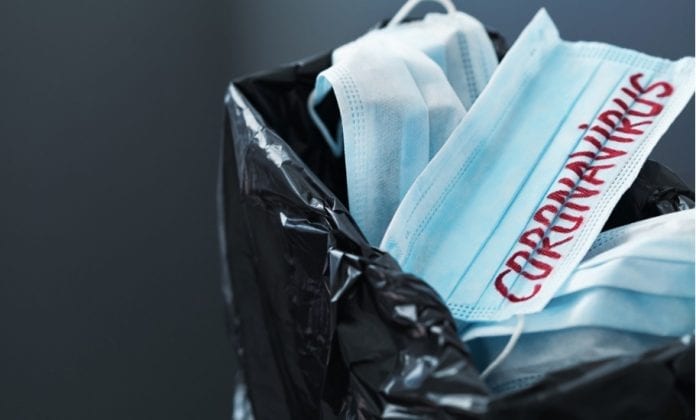 Коронавирус чекинишни бошлади