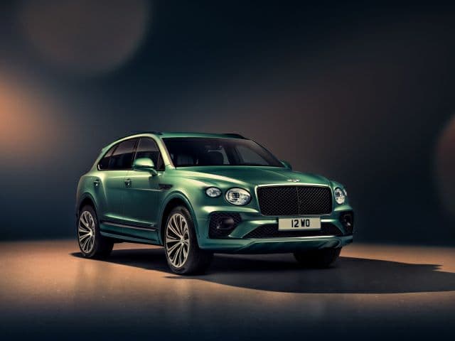 Ўзбекистонда Bentley электромобиллари ишлаб чиқариладими? “Ўзавтосаноат” АЖ изоҳ берди