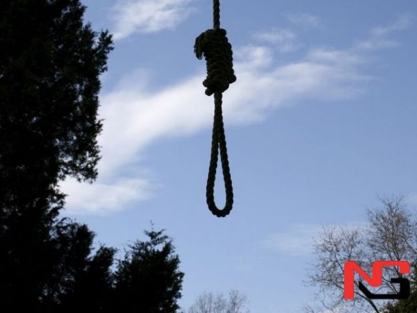 Тошкентдаги дарахтдан 19 ёшли йигитнинг осилган мурдаси топилди