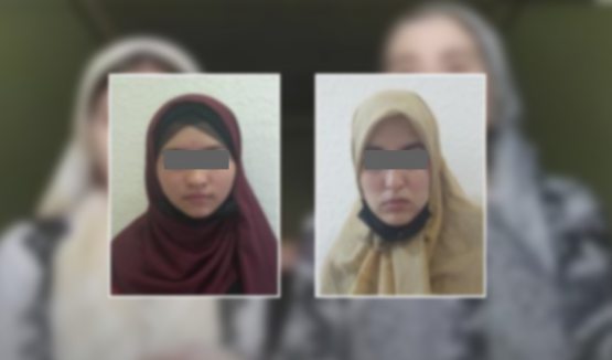 "Ҳижоби ечтирилган аёл": Чирчиқда аёл терроризм таъсирига тушиб қолганлиги маълум бўлди