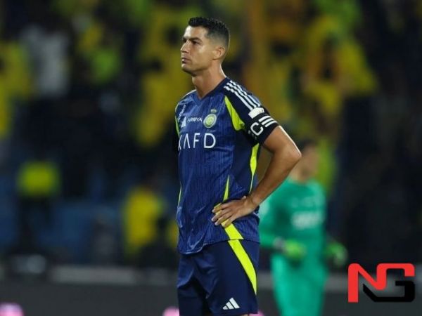 Роналду “Аль-Наср”ни тарк этишга яқин