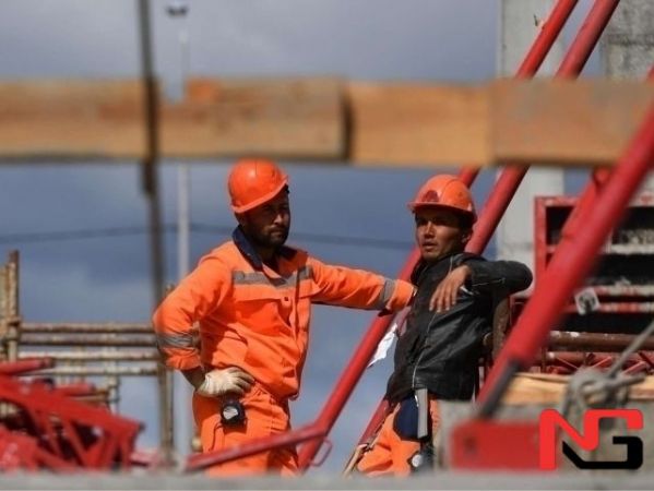 Ўзбекистонлик мигрантлар 3 ойда қарийб 5 млрд доллар пул юборди