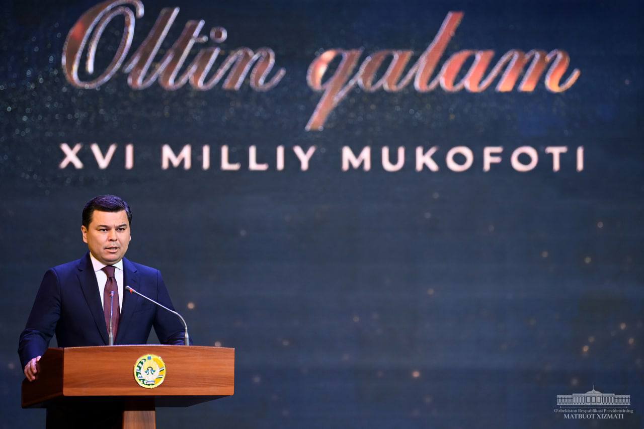 “ОАВга тўсқинлик қилганлик учун жавобгарликни кучайтириш бўйича ишлар бошланган” — Асадов