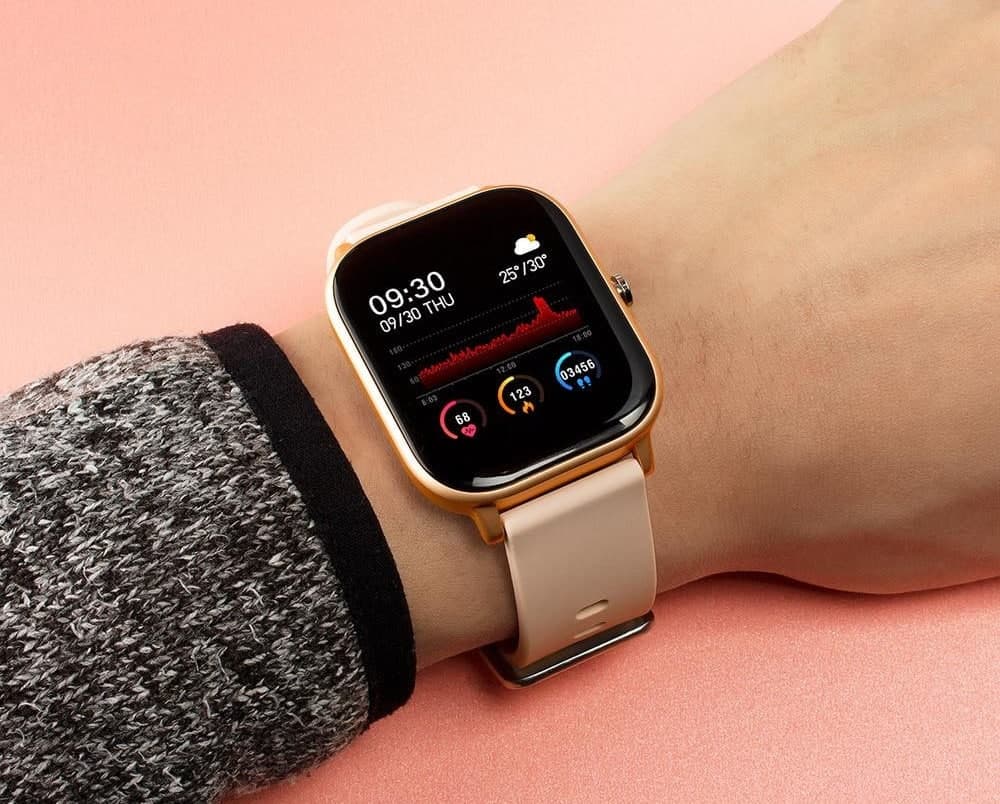 Ақлли соатлар шифокор бўла олмайди