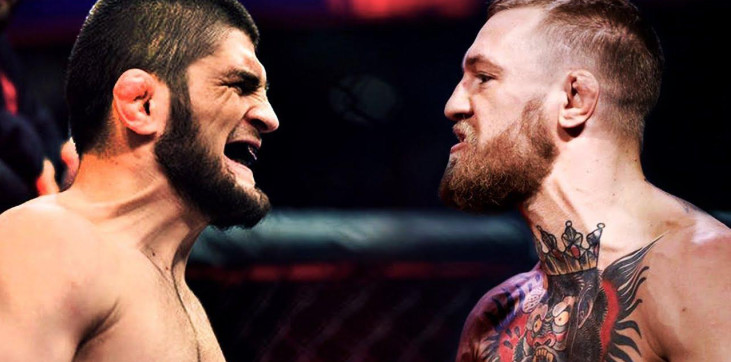 UFC президенти Конор Макгрегорга чемпионлик жангини ваъда қилди. У Ҳабиб билан жанг қилиши мумкин