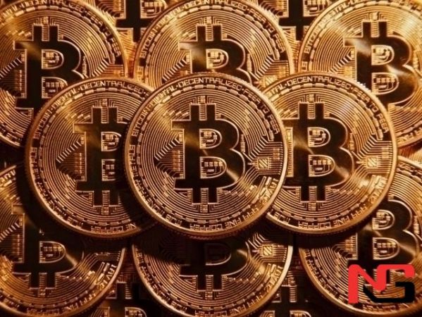 Биткоин нархи 120 минг доллардан ошиб кетди