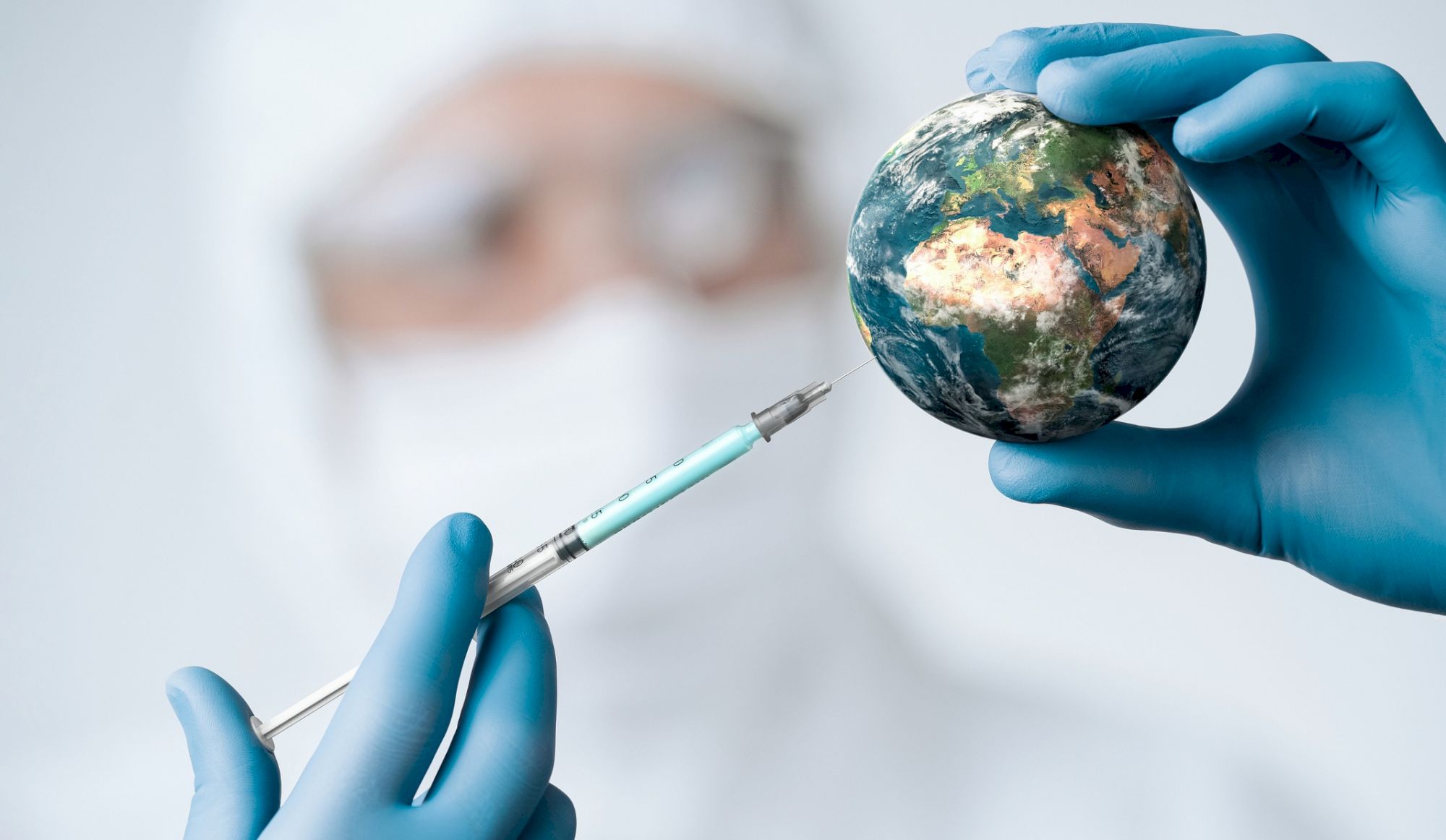 Коронавирусга қарши оммавий эмлаш вақти эълон қилинди