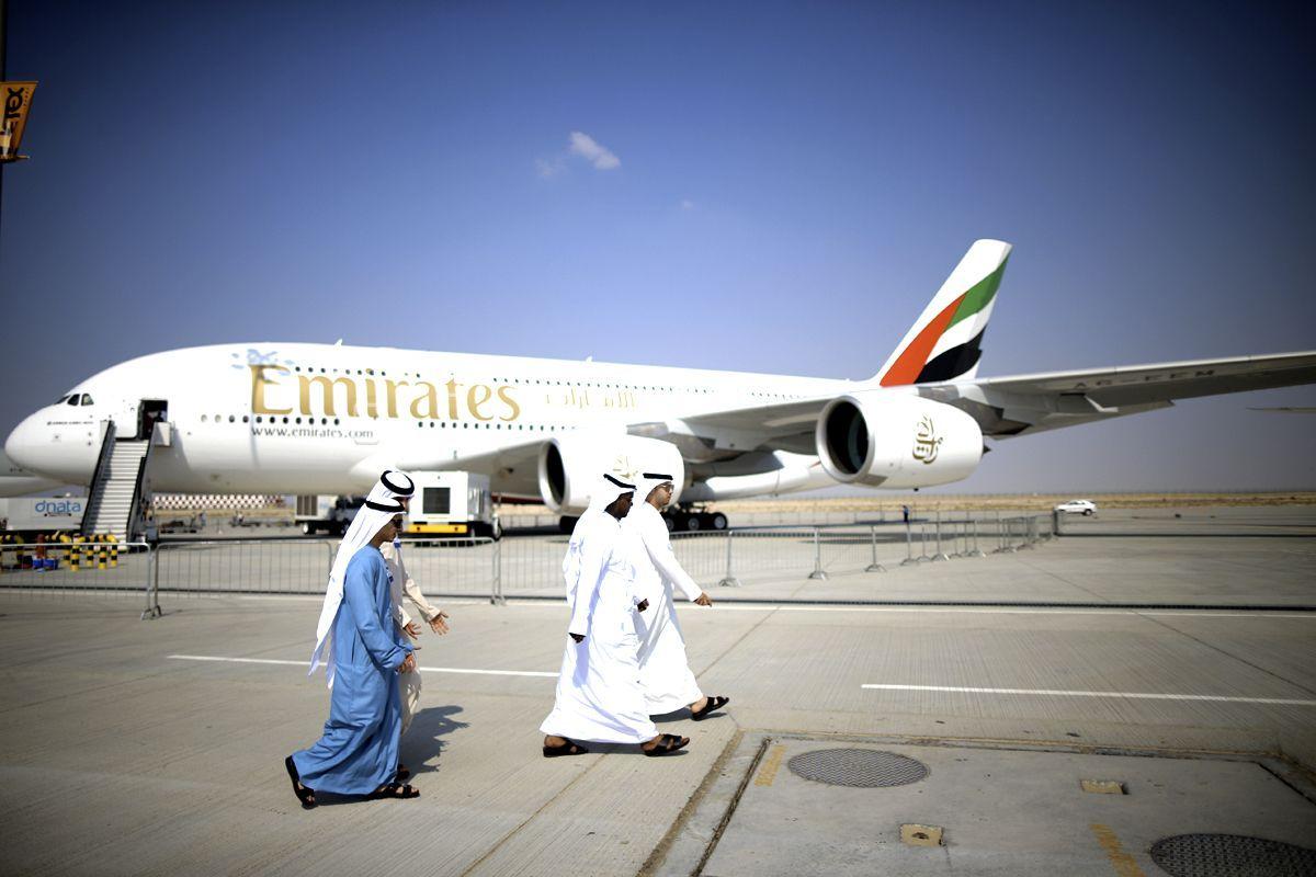 БАА компанияси Ўзбекистон авиация бозорига кирмоқчи