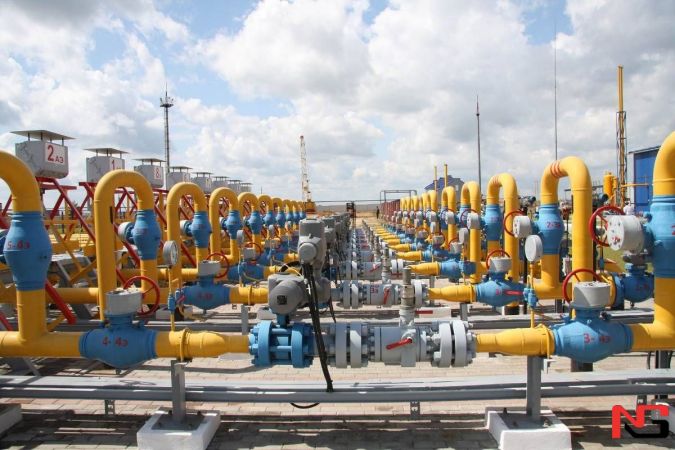 Ўзбекистон хориждан газ сотиб олиш ҳажмини беш карра оширди