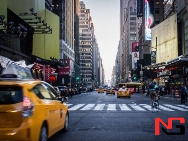 Нью-Йоркдаги ЙТҲда Ўзбекистон фуқароси ҳалок бўлди