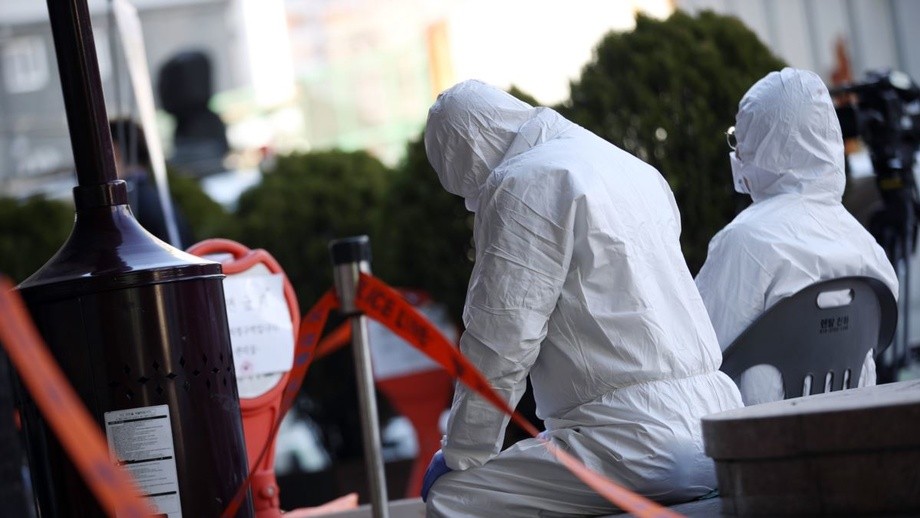 ЖССТ пандемиянинг иккинчи тўлқини ва унинг даҳшатли оқибатлари ҳақида огоҳлантирди