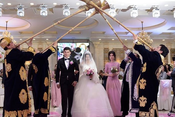 Тўй ва маросимларни тартибга солиш тўғрисидаги низом эълон қилинди