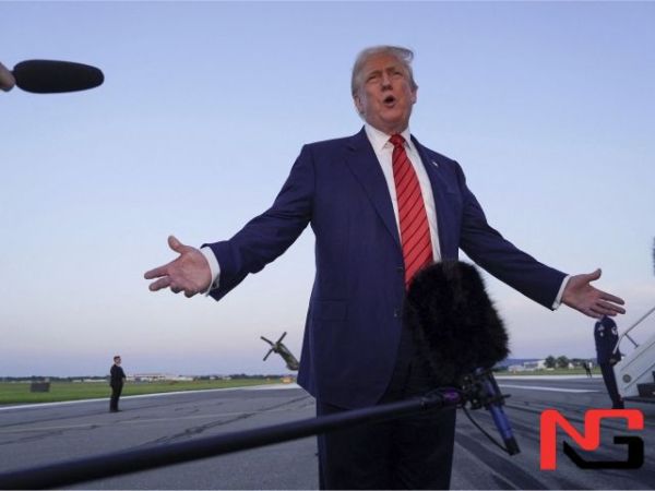 Трамп Москвага одамларини юбормоқчи