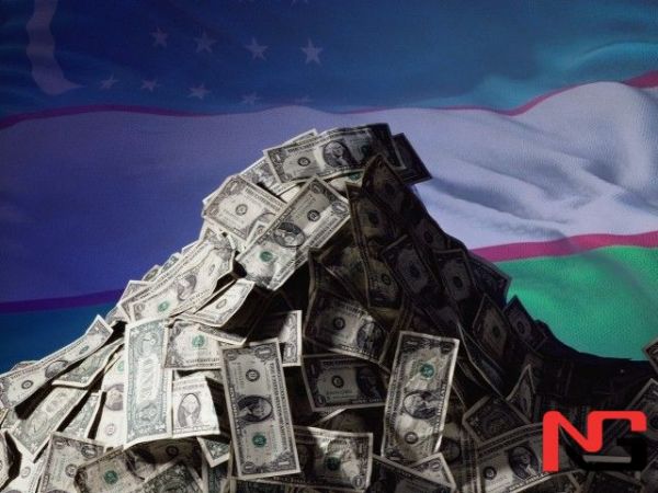 Ўзбекистоннинг давлат қарзи чўққига чиқди