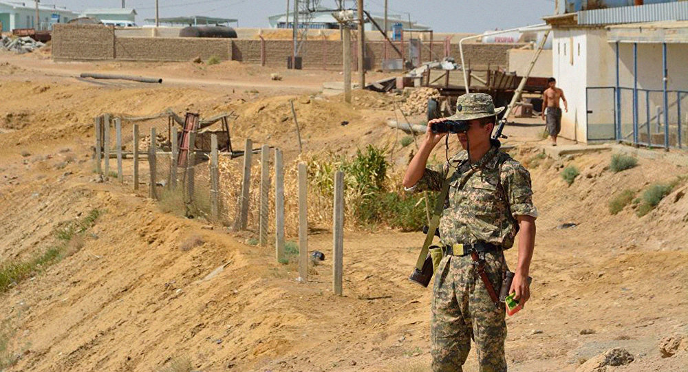 Ўзбек-қирғиз чегарасида нима бўлди? Ўқ узган ким?