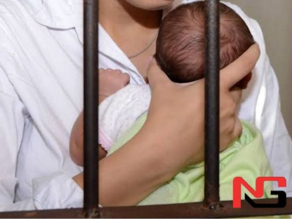 Беларусдаги ҳибсхонада ўзбекистонлик аёлнинг кўзи ёриди