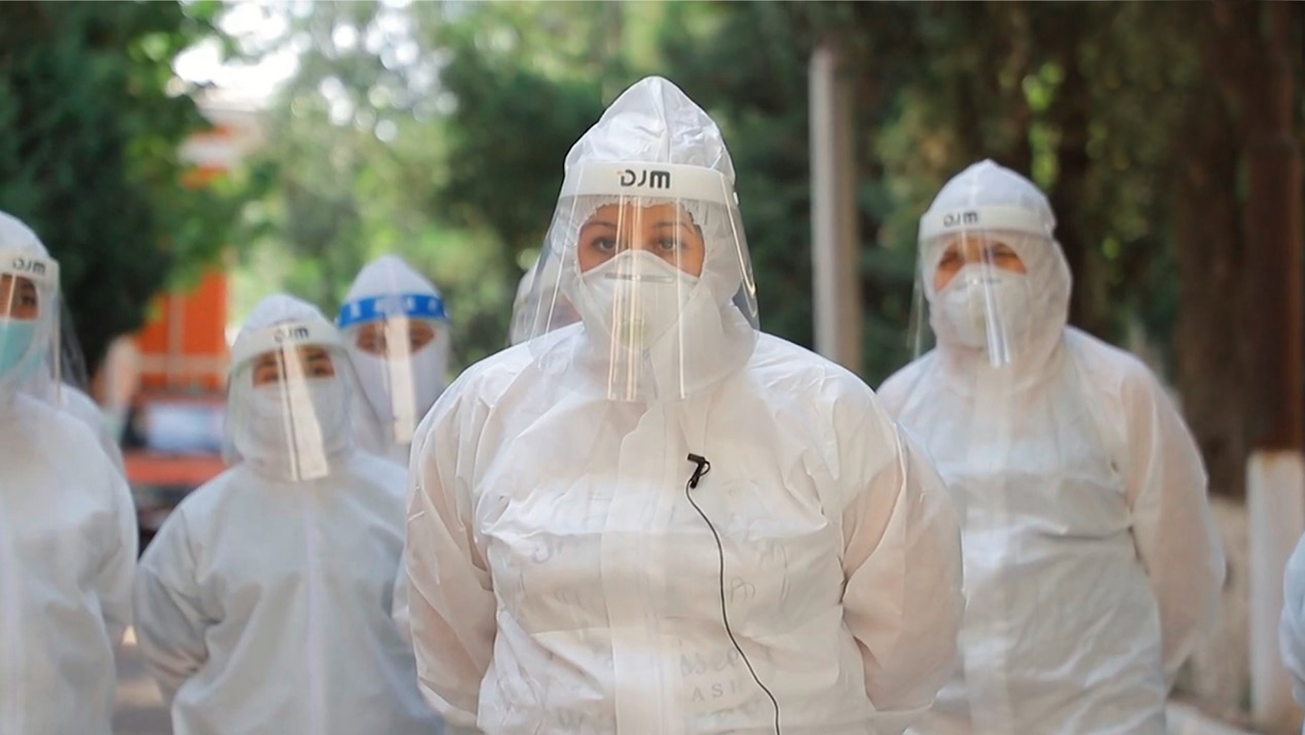 Гулжаҳон Йўлдошева уй қамоғига ўтказилди