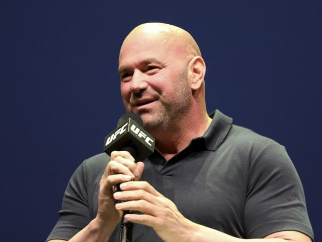 Россиялик жангчилар UFC’дан четлатиладими? Дана Уайт жавоб берди