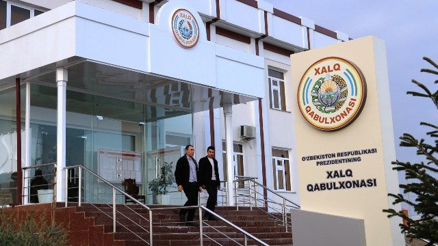 Бир ой ичида Президент Халқ қабулхоналари томонидан қарийб 9 минг мурожаатлар ҳал қилинди