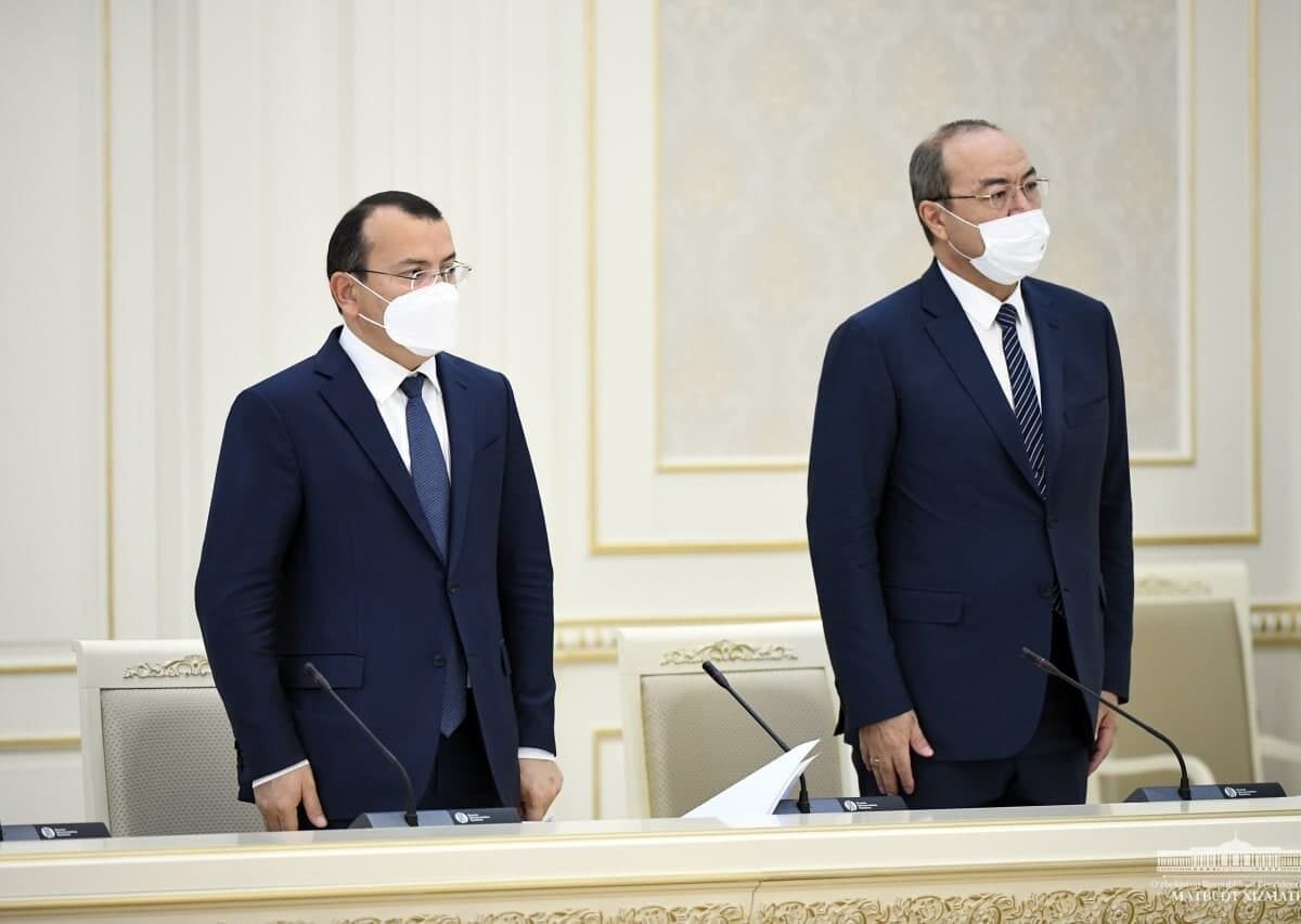 Монополия йўқ бўлади