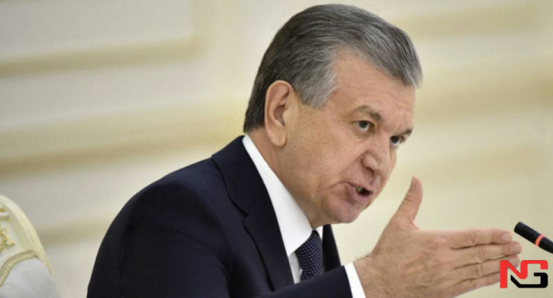 Халқимизнинг онги, дунёқараши ўзгаргани &ndash; бу бизнинг энг катта ютуғимиз &mdash; Президент.