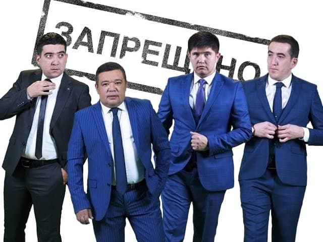 “DIZAYN” жамоасига Ўзбекистондан чиқиши тақиқланди. Нега?