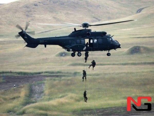 Ўзбекистон армияси Марказий Осиёда етакчига айланди