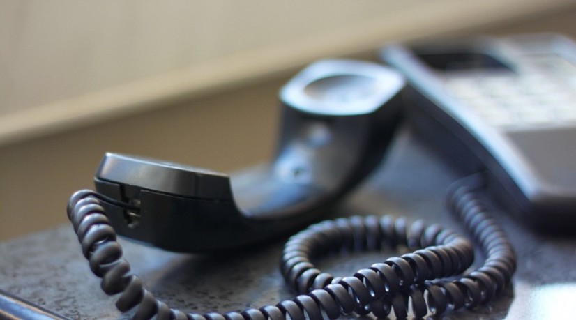 Ўзини Президент аппарати ходими деб таништирган шахс &laquo;Дарё&raquo; мухбирига босим ўтказди