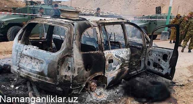 &laquo;Террорчиларнинг мақсади Ўзбекистонга ўтиш бўлган&raquo; &ndash; Эксперт