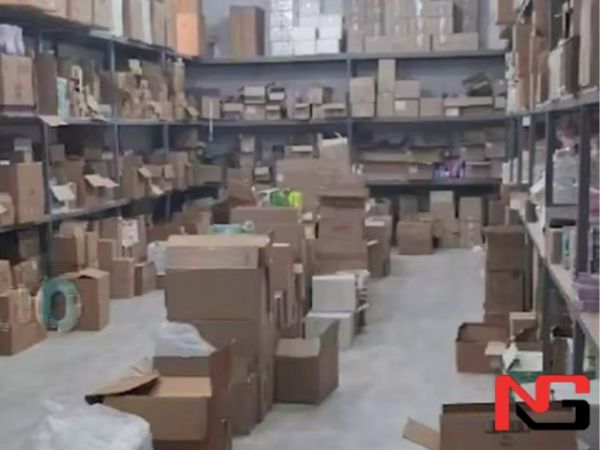 Фарғонада 8 млрд сўмлик сифатсиз дори сақлаётганлар ушланди