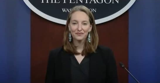 Пентагон Ўзбекистонни Ватан ҳимоячилари куни билан табриклади