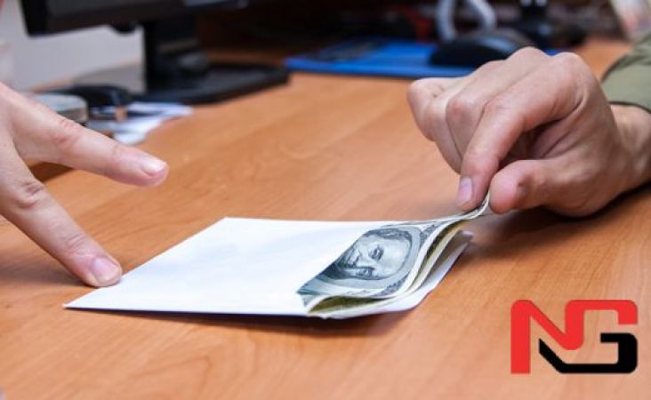 Самарқандда фуқароларни АҚШга ноқонуний жўнатишга уринганлар қўлга олинди