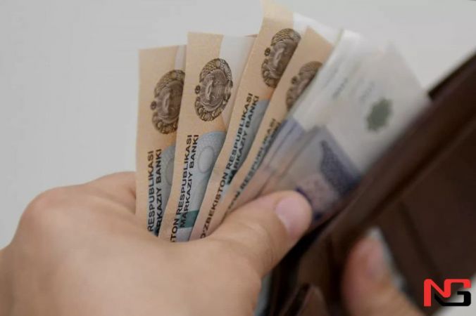 Йил якунига қадар пенсиялар миқдори қанчага ошиши айтилди