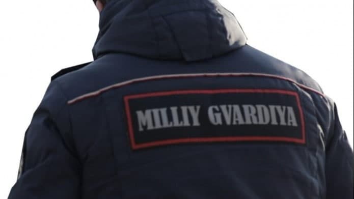 Миллий гвардияга қўшимча ваколат берилади