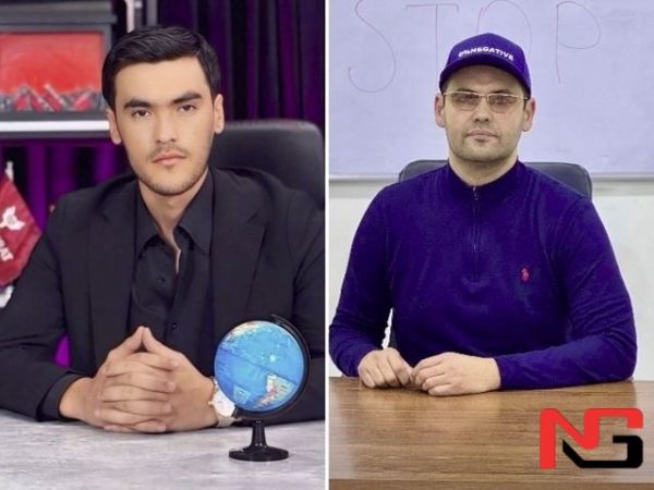 &ldquo;Demokrat.uz&rdquo; раҳбари ҳам қўлга олинди