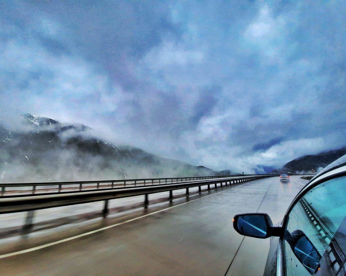 Ўзбекистонда ҳавонинг сезиларли совиши кутилмоқда