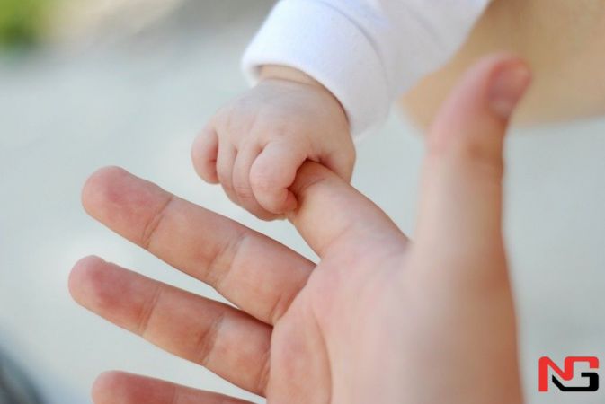 Ўзбекистонда октябрь ойида қанча туғилиш қайд этилди?