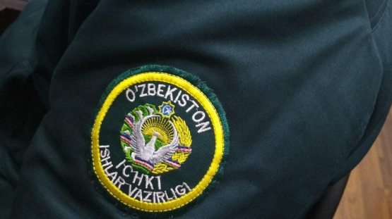 Тошкентда ИИБ ходими ўзини отиб ўлдирди. Сабаби номаълум