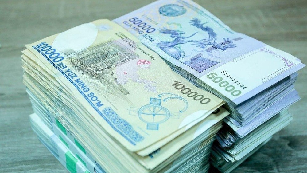 Уй бекалари учун ҳам келажакда пенсия олиш имконияти яратилади